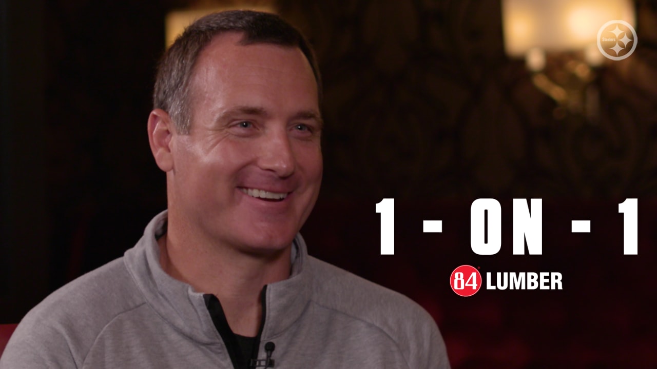WATCH: Miller 1-on-1