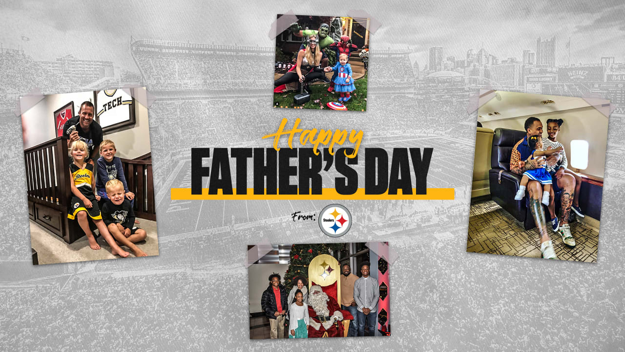 NFL Memes - Happy Father's Day!