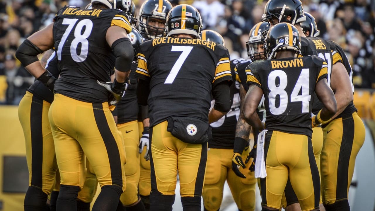 PHOTOS: 53-Man Roster