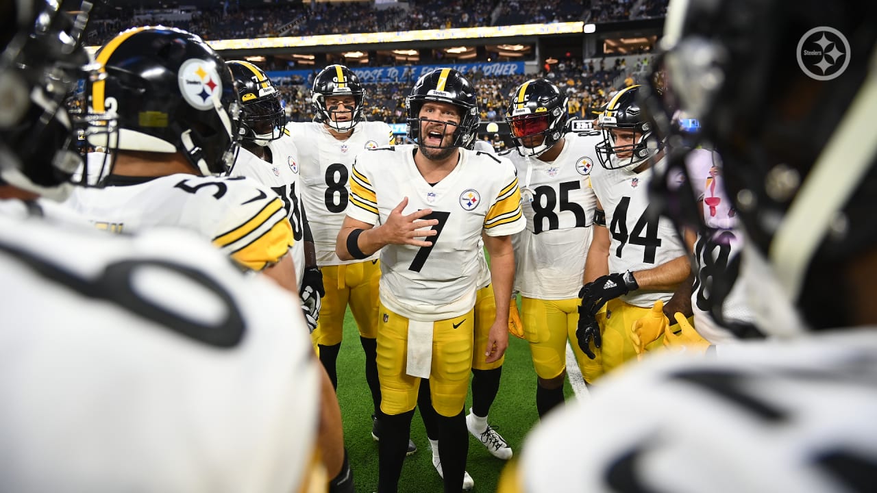 Los Steelers descartan a T.J. Watt para enfrentar a los Chargers - AS USA
