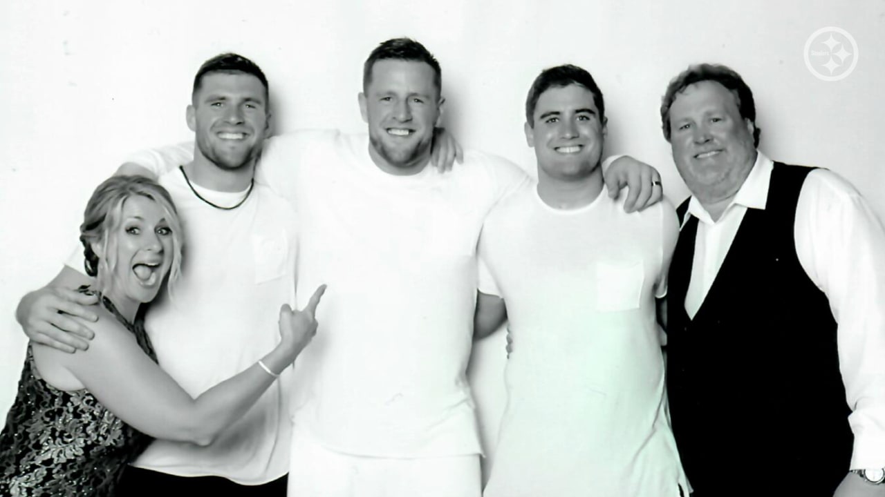 Jj shop watt brother