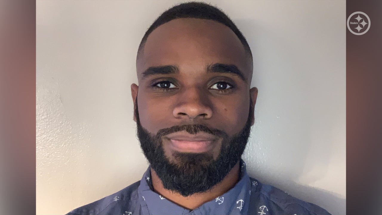 NFL diversity initiative brings Pitt medical student to Steelers