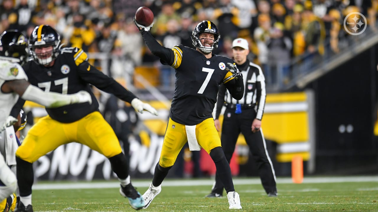 Mastering the Moment: How the Pittsburgh Steelers Excelled in Super Bowl  Preparations