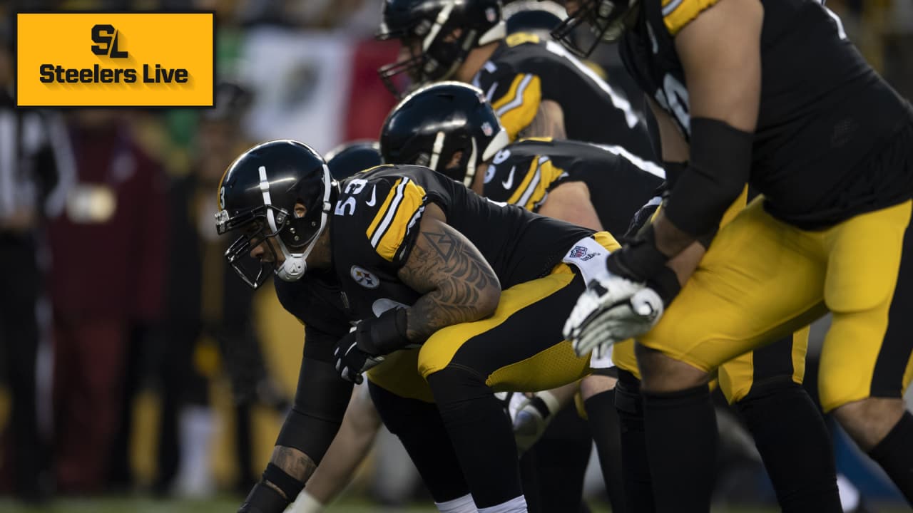 Steelers 2019 Schedule Includes Five Primetime Games - Steelers Depot