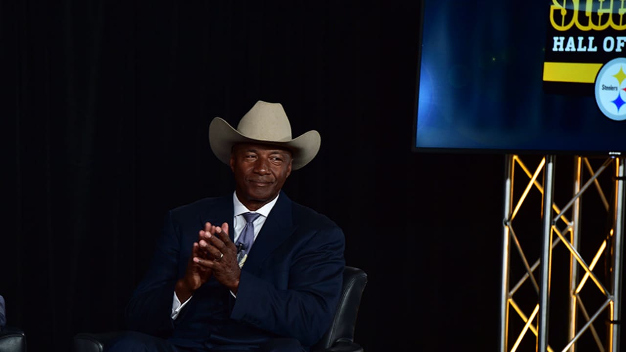 BLACK COLLEGE FOOTBALL HALL OF FAME CLASS OF 2015 ENSHRINEMENT VIDEO: DONNIE  SHELL 