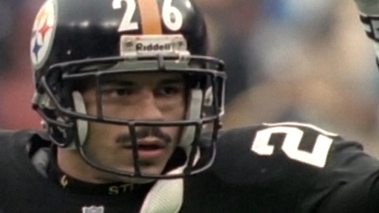 Rod Woodson Highlights 