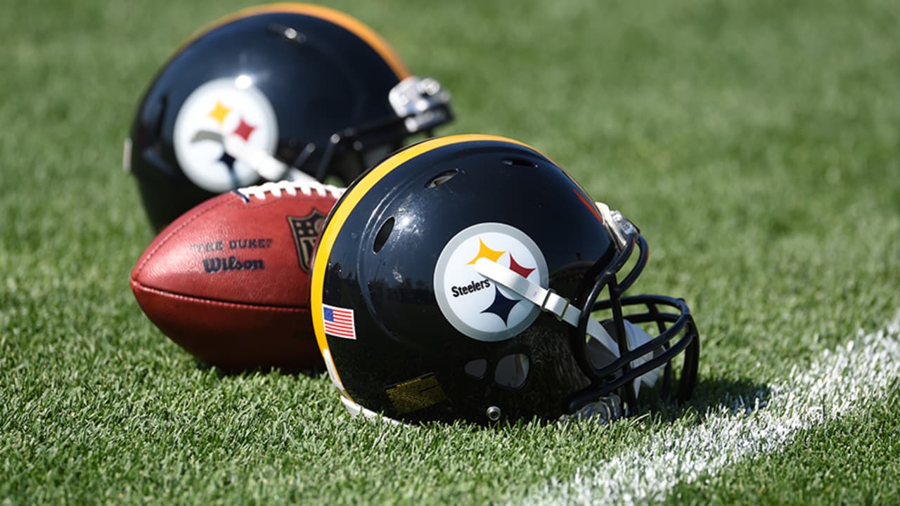 Pregame Blog: Steelers vs. Browns