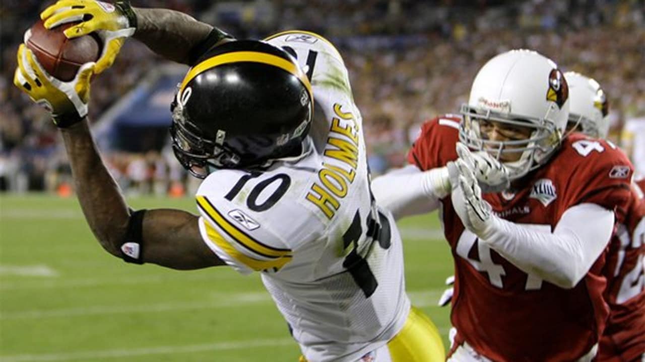 NFLN Top 10 clutch touchdown catches of all time