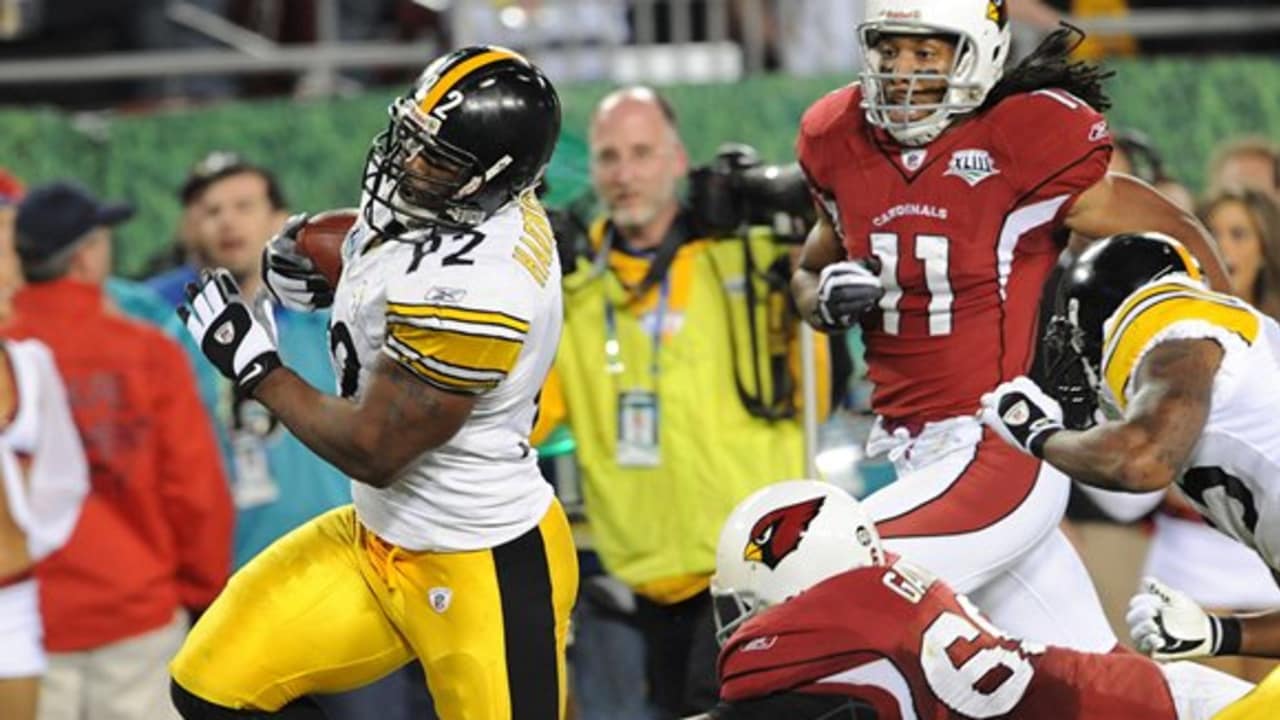 Quantos Super Bowl tem os Steelers?