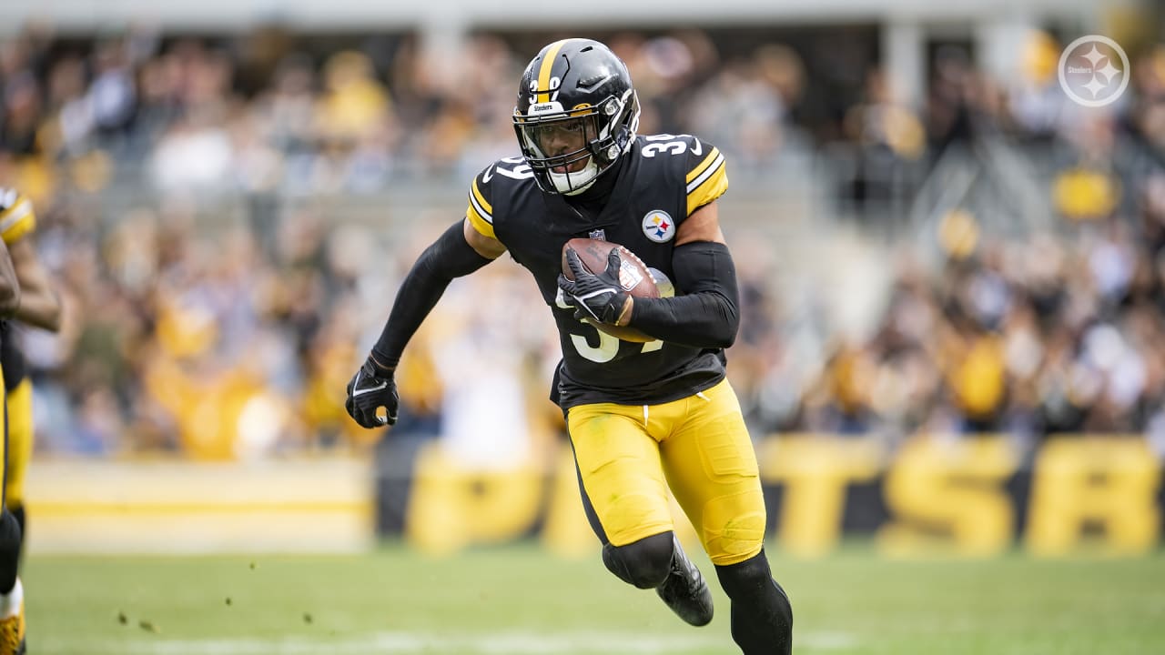 Steelers: Alex Highsmith sounds off on plan to slow down Texans' CJ Stroud