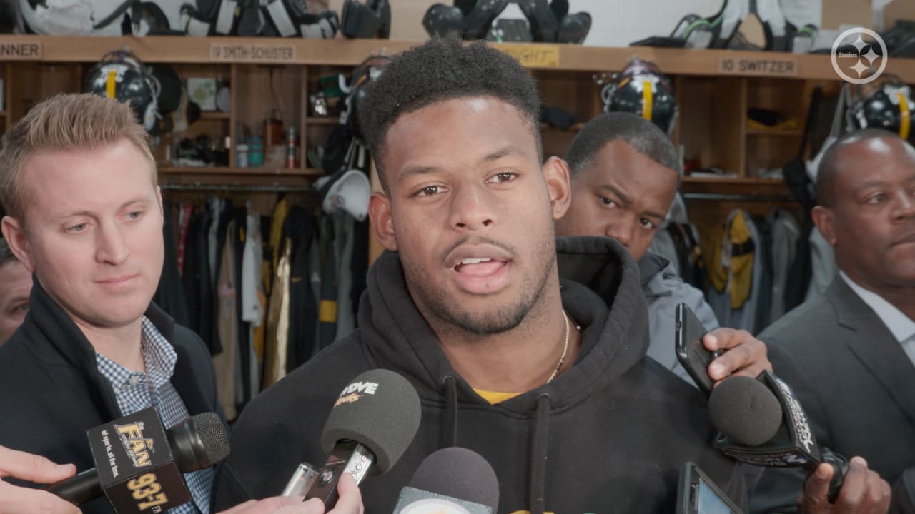 JuJu: 'Let's keep stacking them'