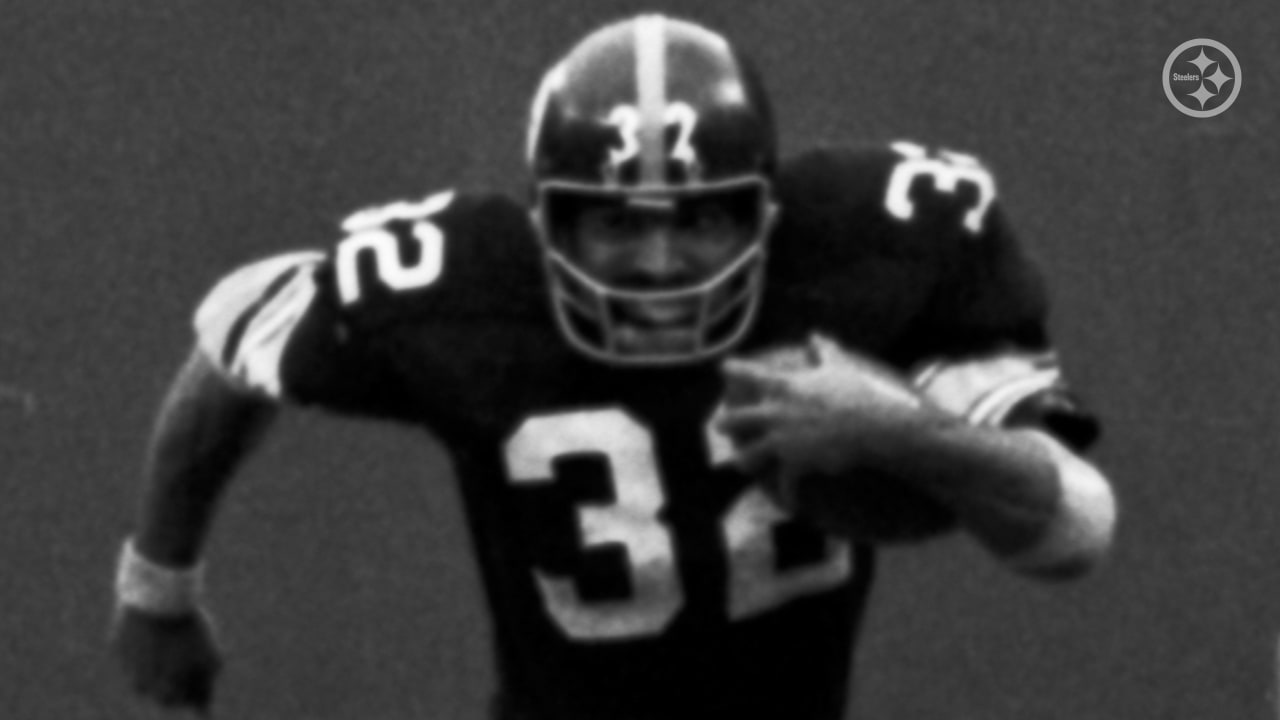 Steelers to celebrate the 50th Anniversary of the Immaculate Reception