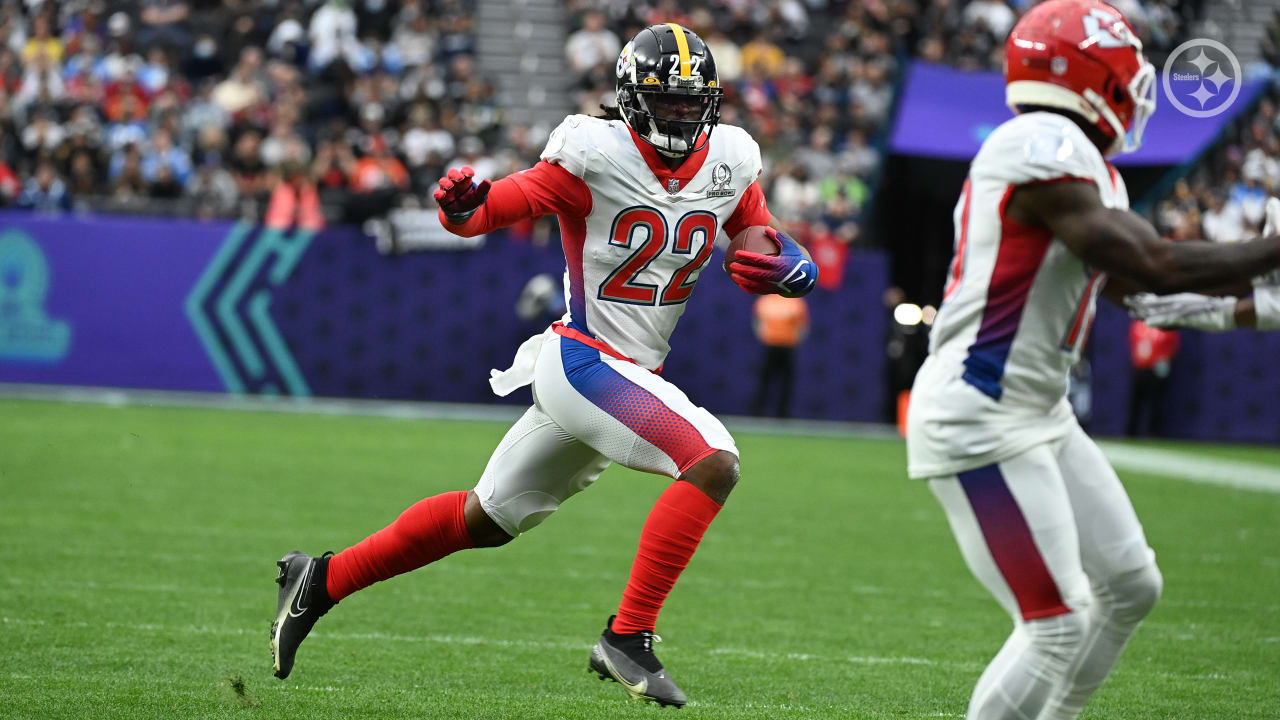 Steelers do their part in Pro Bowl win