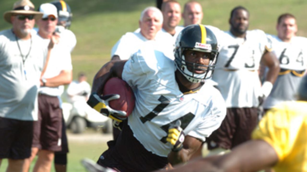 Limas Sweed  Steelers Today - A Pittsburgh Steelers blog