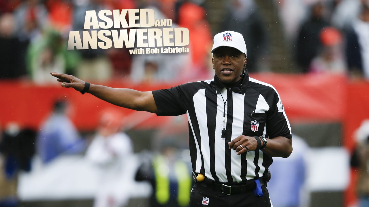 Asked and Answered: Oct. 11