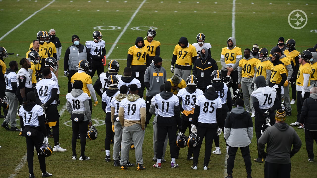 Mike Tomlin on Pittsburgh Steelers' late-season collapse - 'We