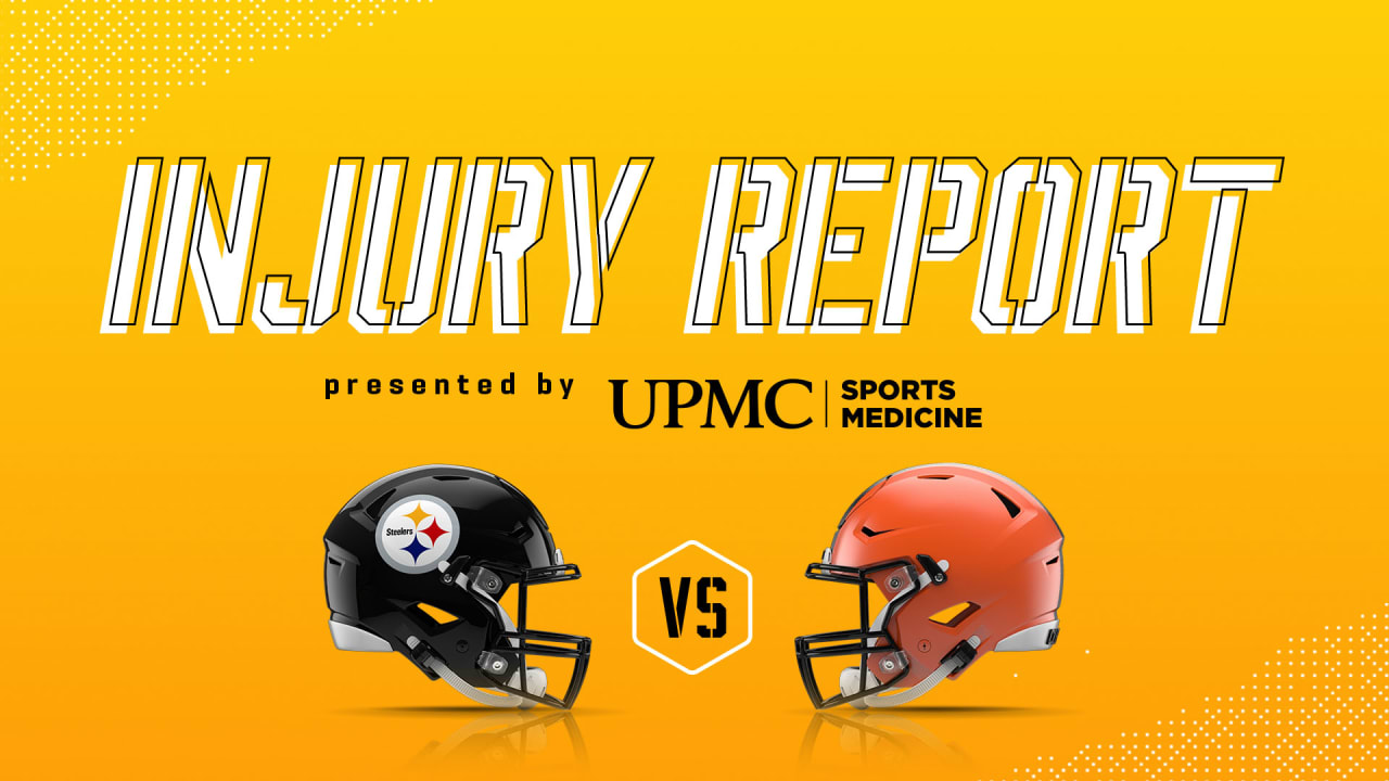 Browns Game Today: Browns vs Ravens injury report, schedule, live