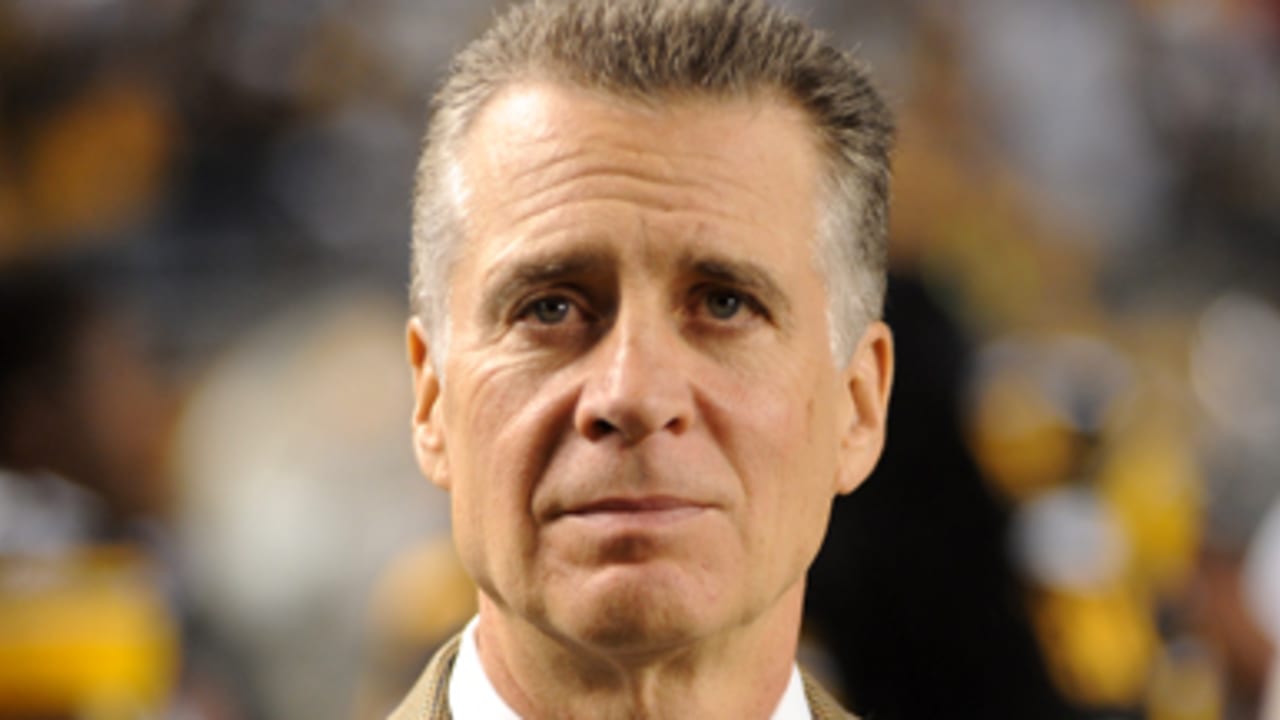 Steelers ownership transition moves forward