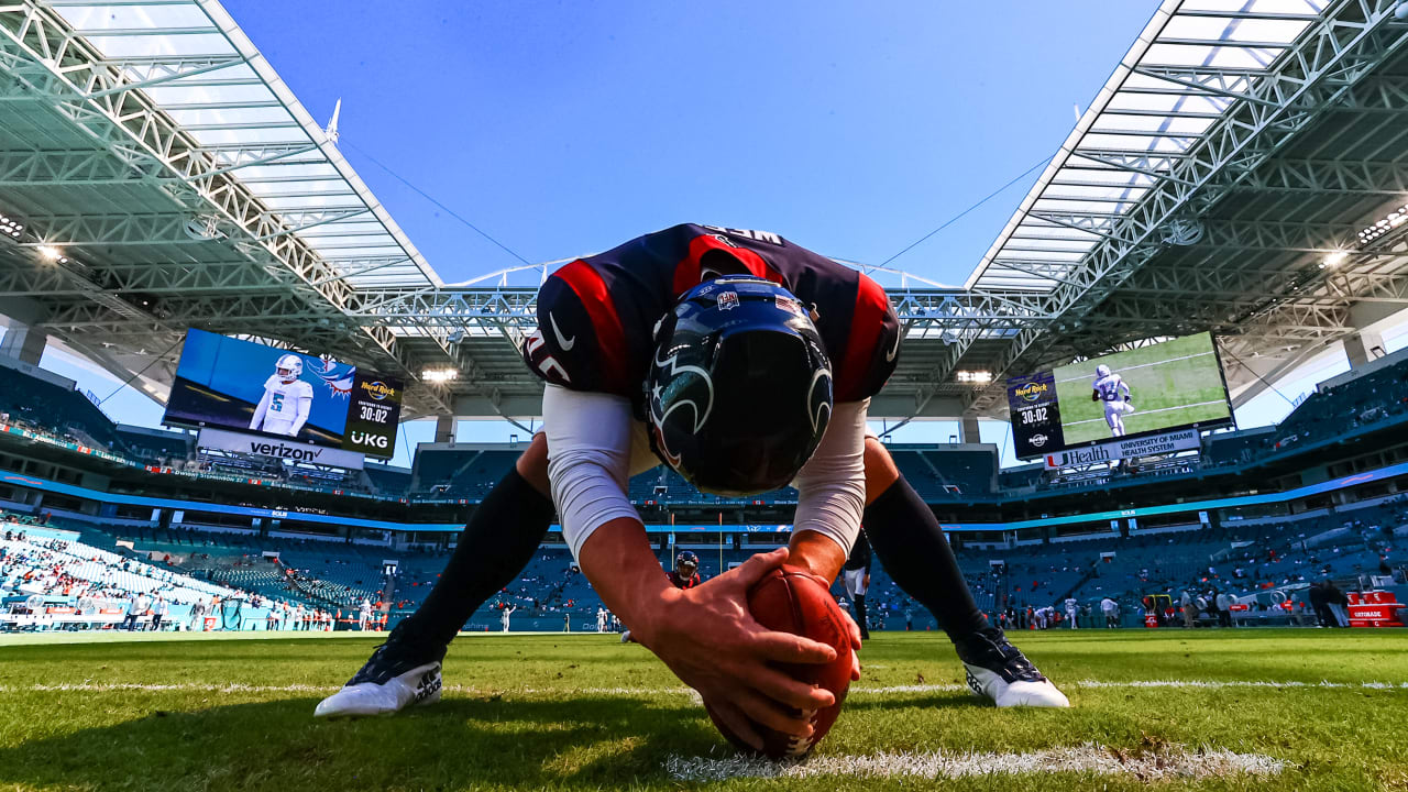 NFL Week 9 Game Recap: Miami Dolphins 17, Houston Texans 9, NFL News,  Rankings and Statistics