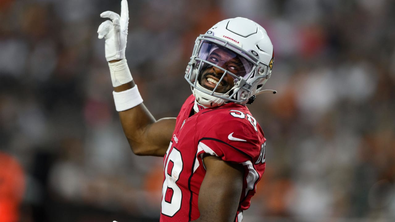 Arizona Cardinals at Houston Texans: TV, radio information