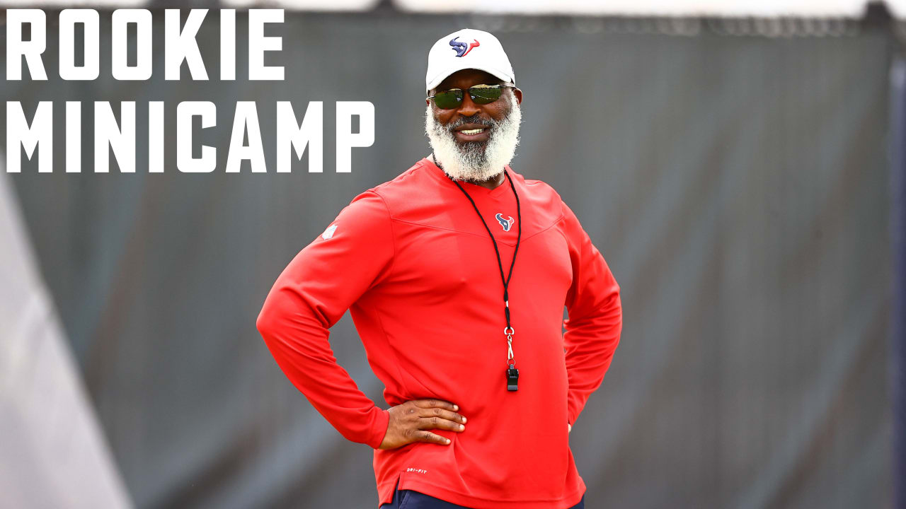 Rookie Minicamp