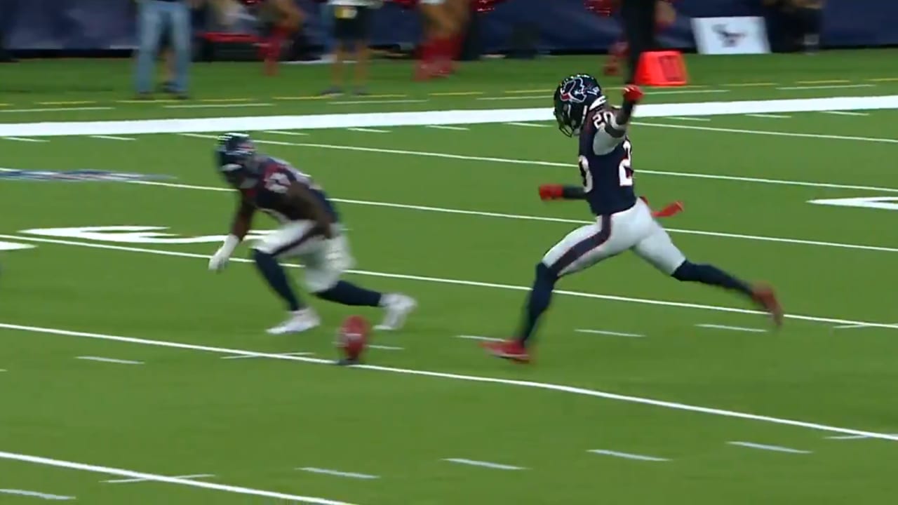 Kicker Justin Reid | Dual Threat