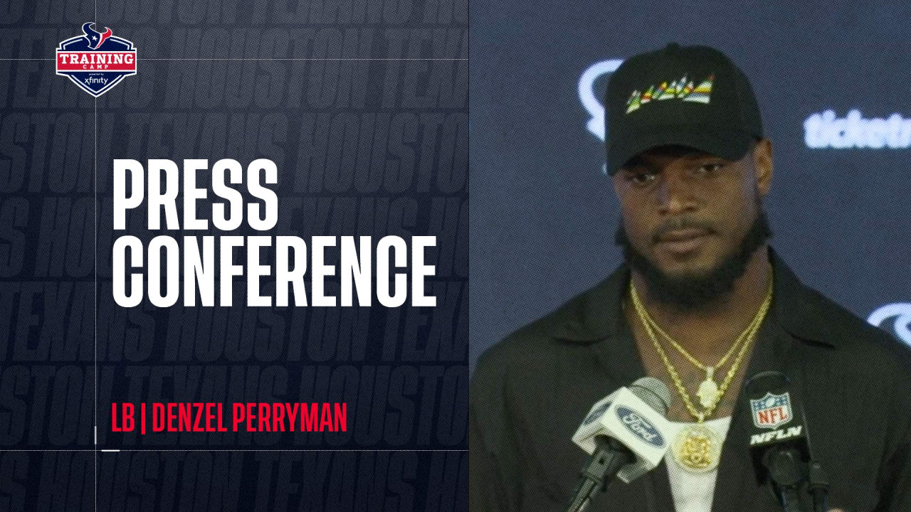 Perryman 'It comes down to execution and fundamentals'