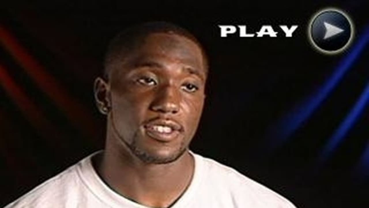 One-on-one: Jacques Reeves