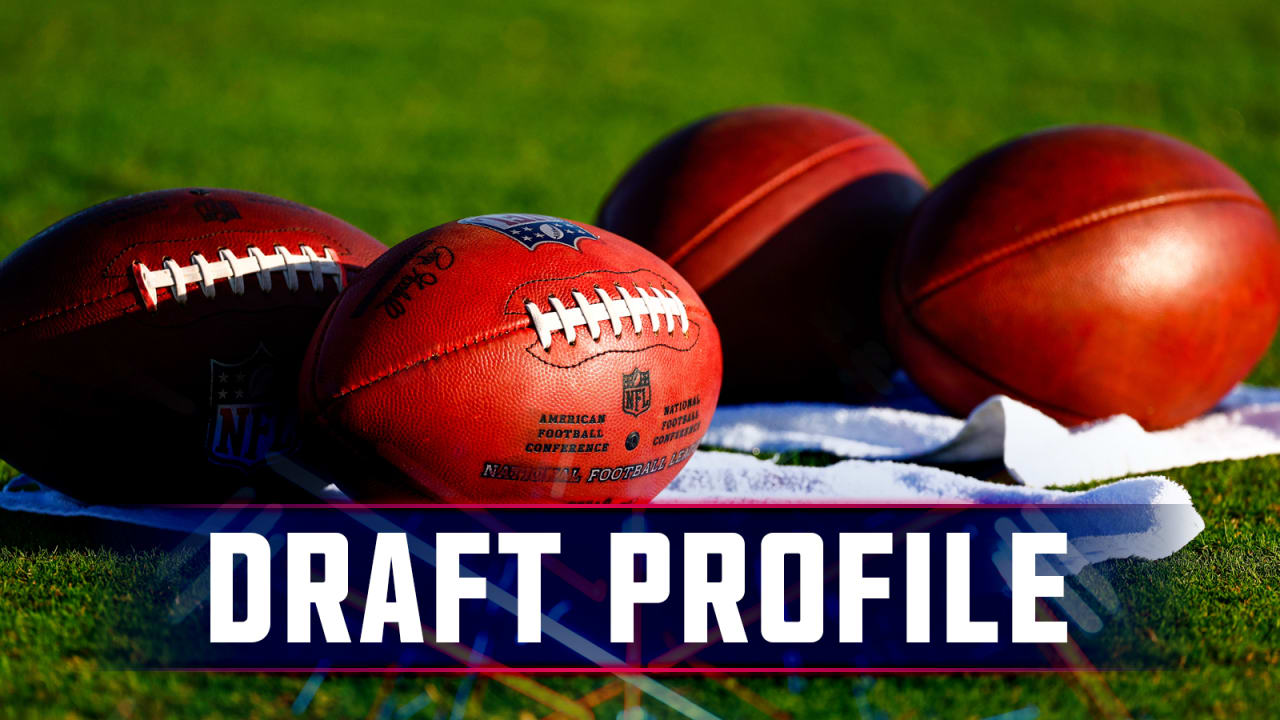Alex Turri, lead editor for USA Today's Clemson Wire, gives insight on top NFL Draft prospect and potential Houston Texan, DT Bryan Bresee. - Vimarsana News