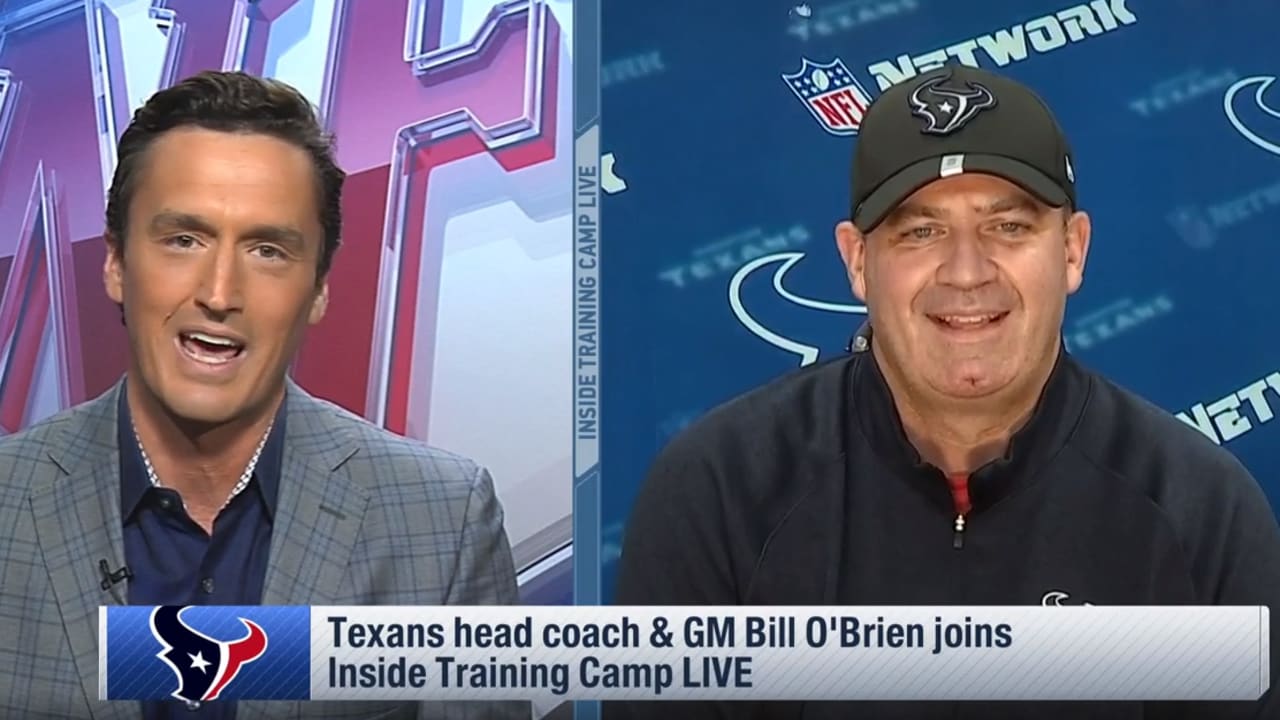 NFL Network's Brian Baldinger: Houston Texans defensive back Jalen Pitre's  Week 3 outing was best performance by any rookie all season so far