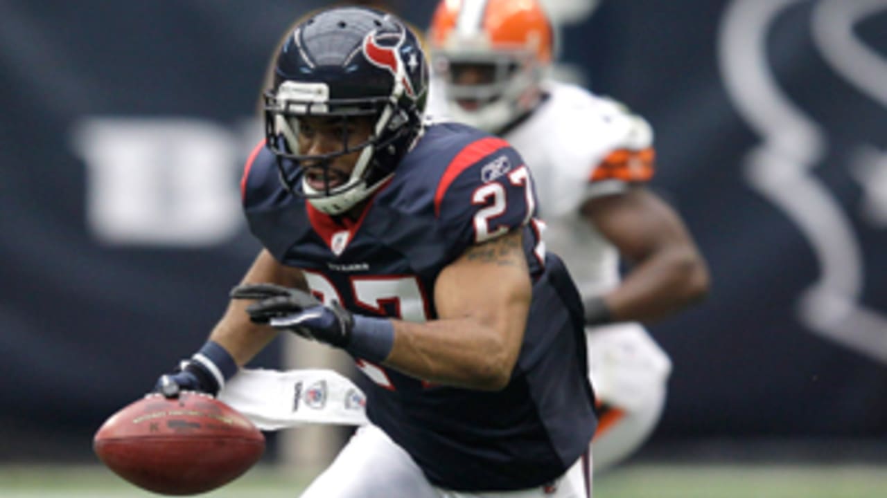 NFL Network: Cushing is impressed