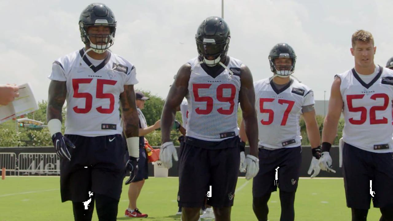 Ready for some football? Texans release 2017 regular season schedule -  ABC13 Houston