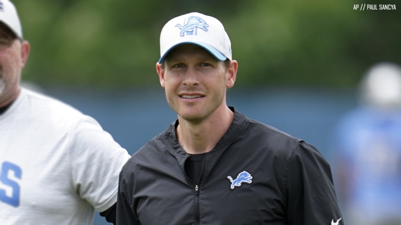 Detroit Lions coaching combo key to secondary turnaround?