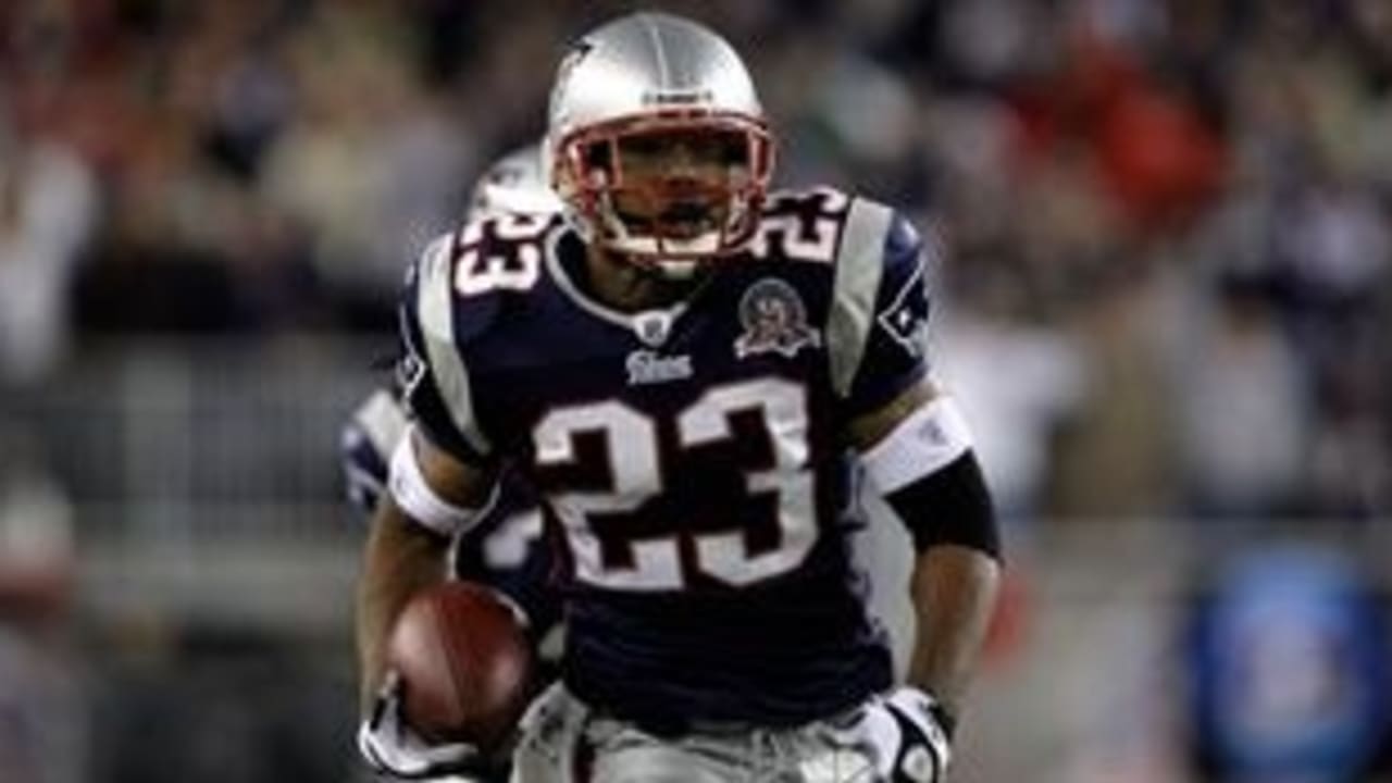 Leigh Bodden Released By New England Patriots, According To