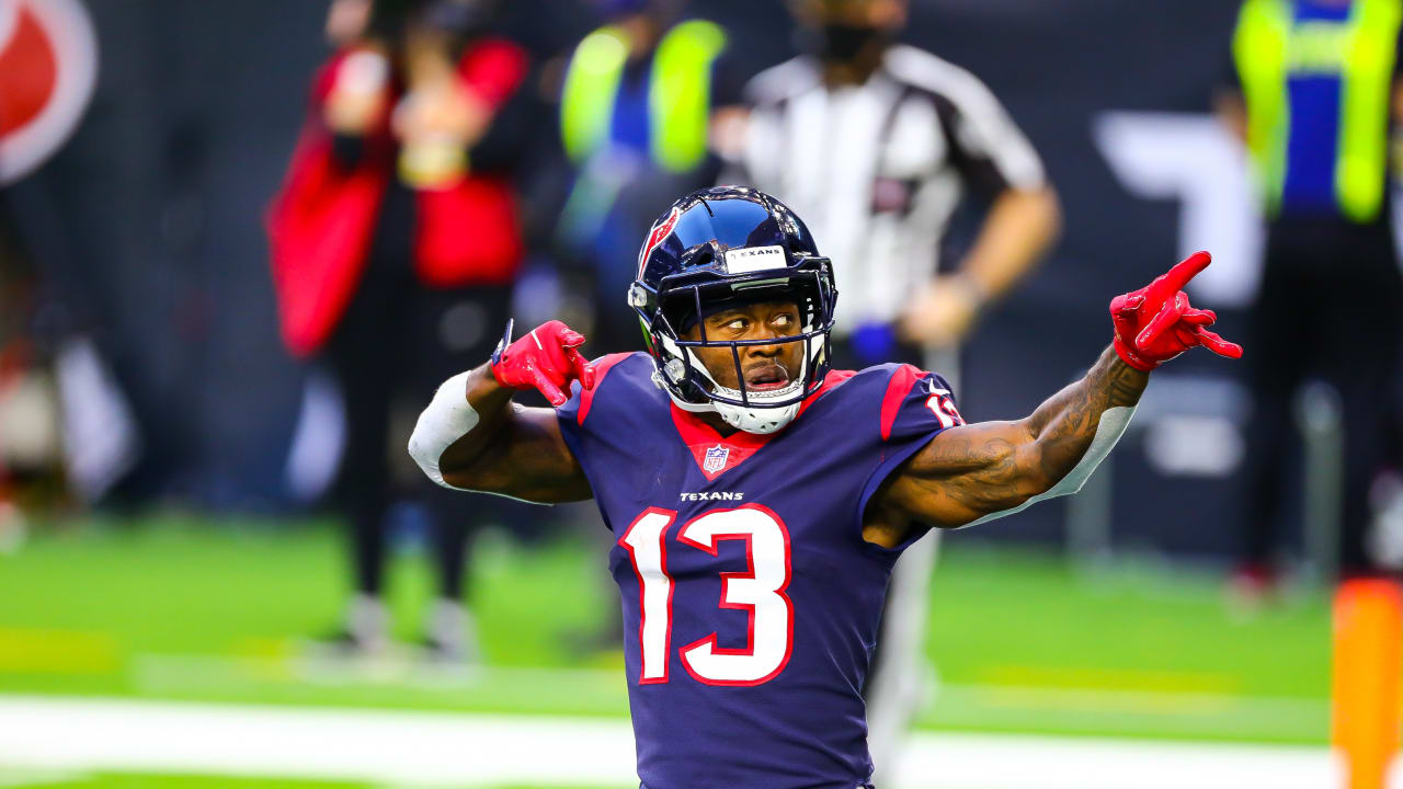 Breaking down the Brandin Cooks trade for Texans, Rams