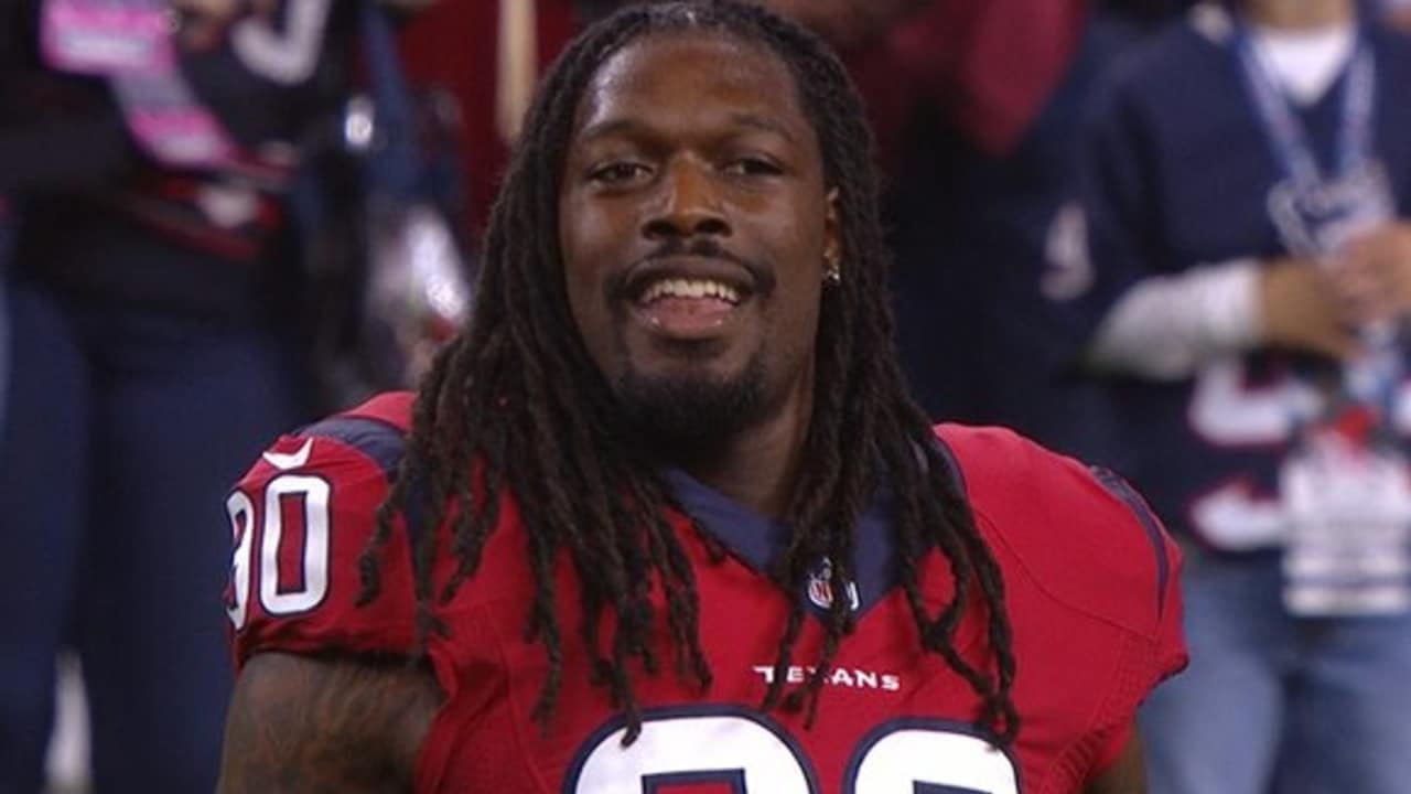 Jadeveon Clowney highlights