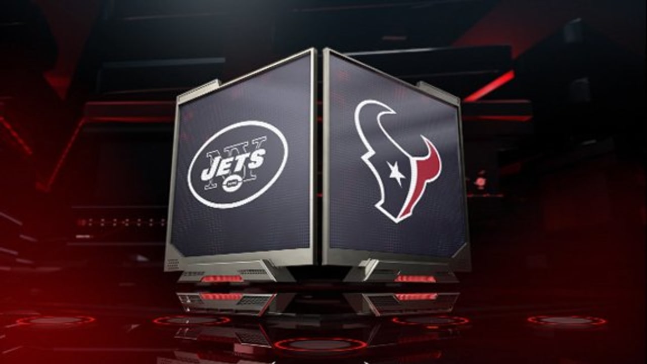 new york jets vs houston texans