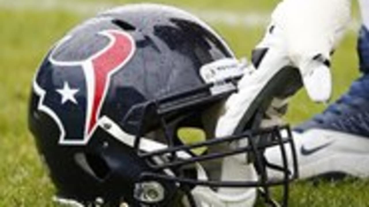 Houston Texans Announce TicketManager As Proud Partner - TicketManager