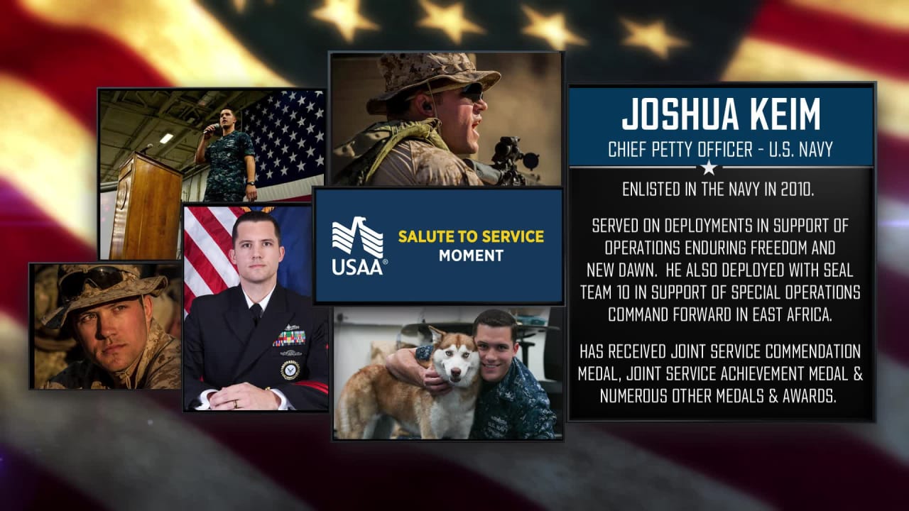 texans salute to service 2020