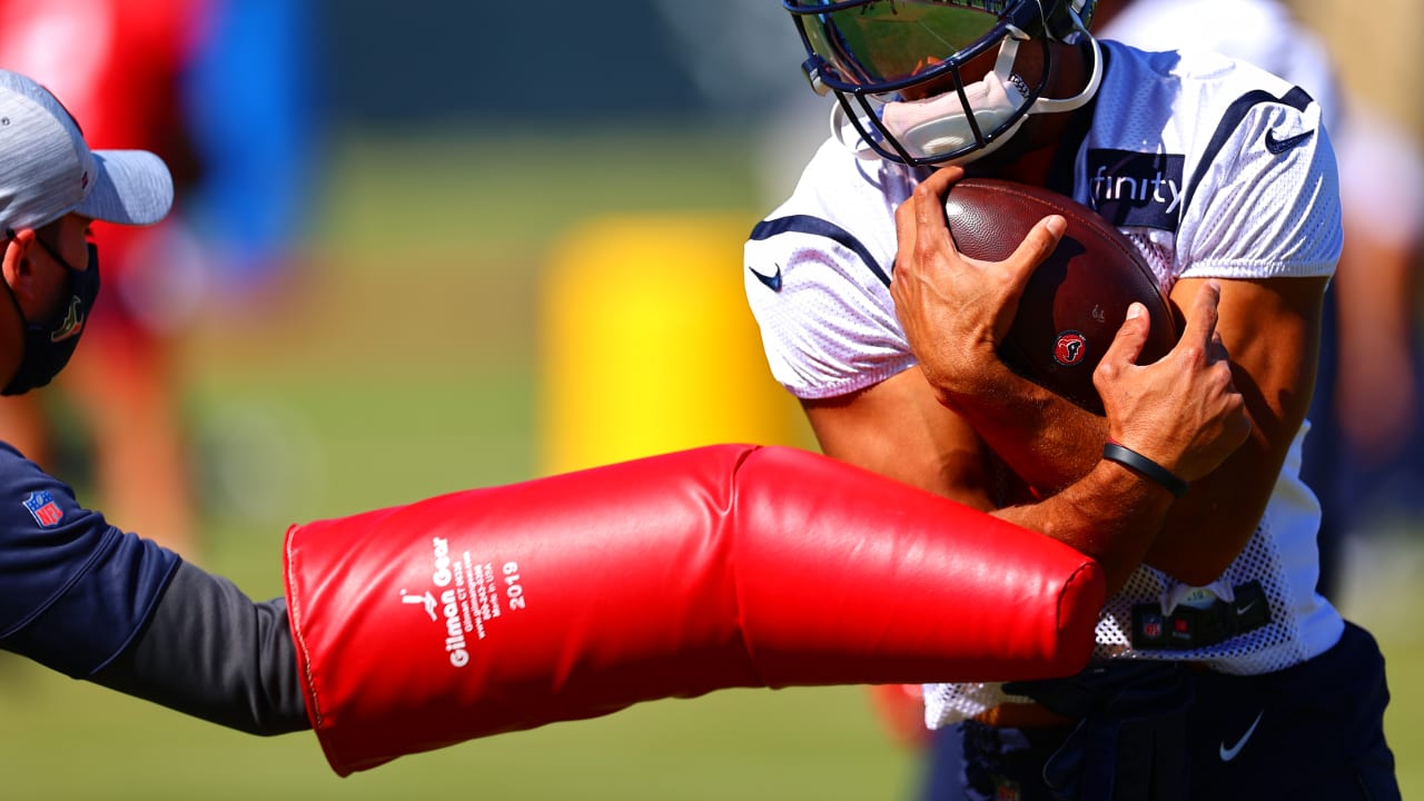 Photos: Houston Texans Practice Photos (11-4-2020)