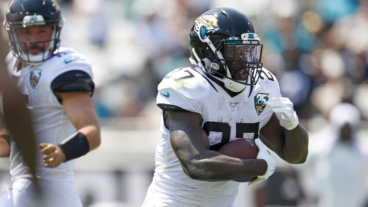 Know Your Foe: Jacksonville Jaguars