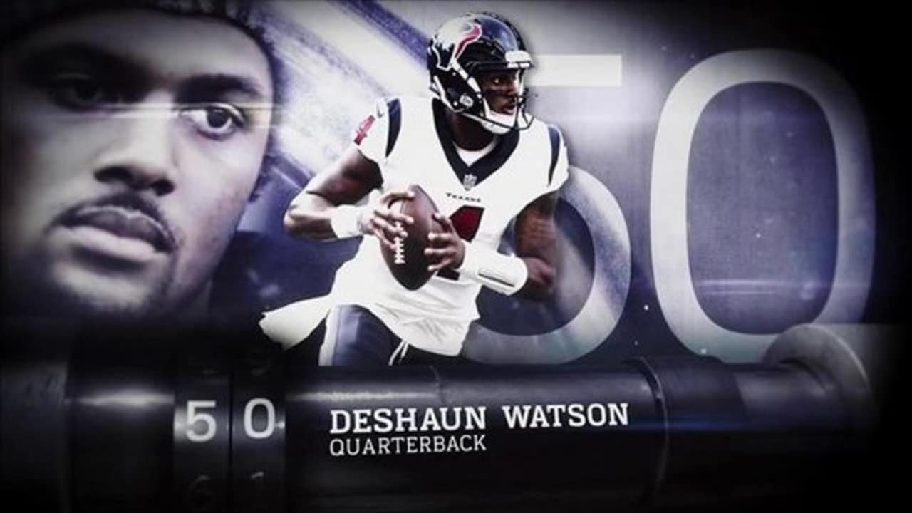 Deshaun Watson removes Houston Texans from social media
