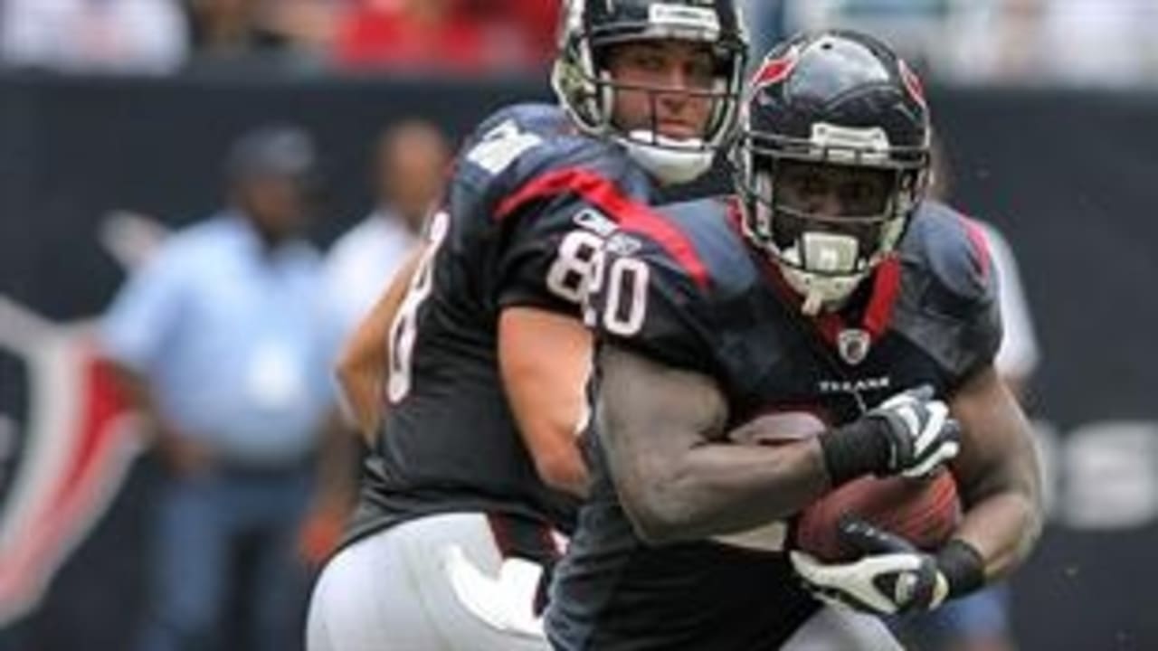 Revisiting five Houston Texans to watch against the Buffalo Bills