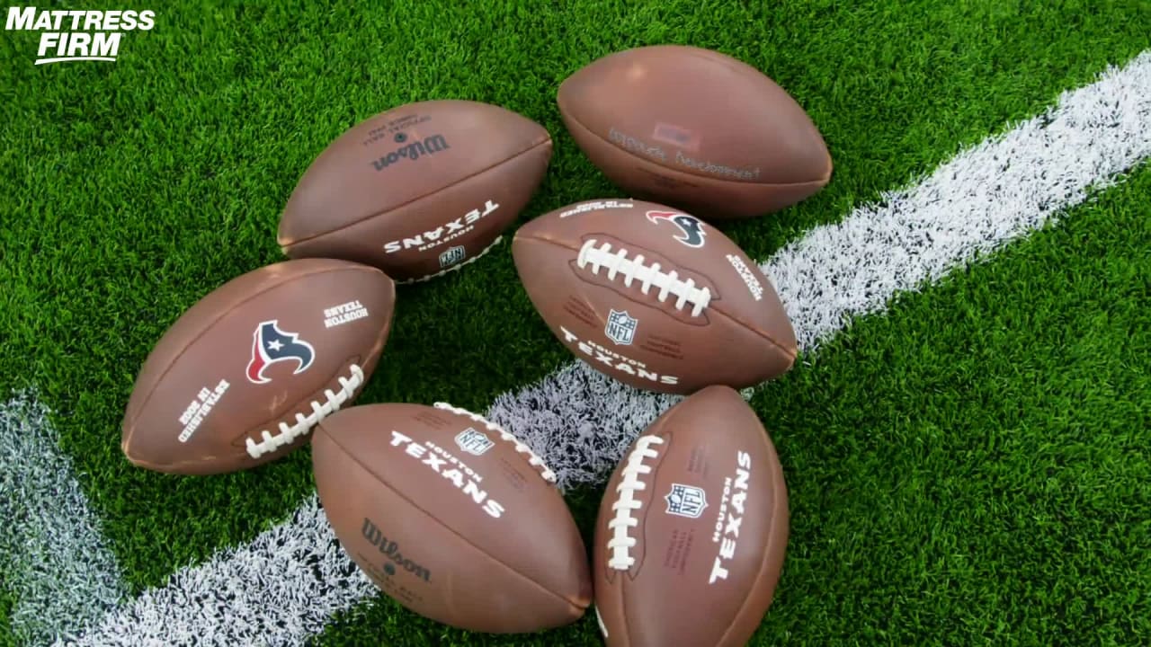 Preseason of Dreams Mattress Firm