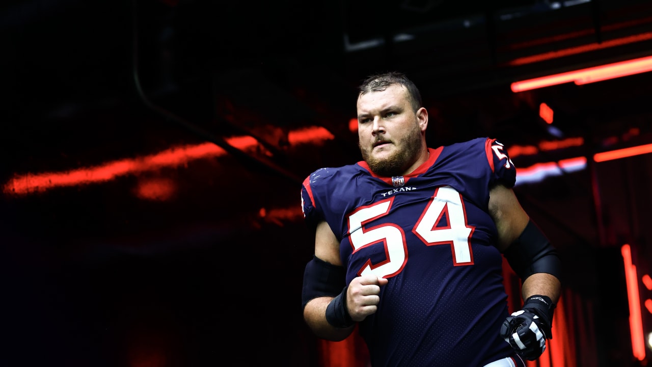 Houston Texans: 3 moves that must be made for 2023