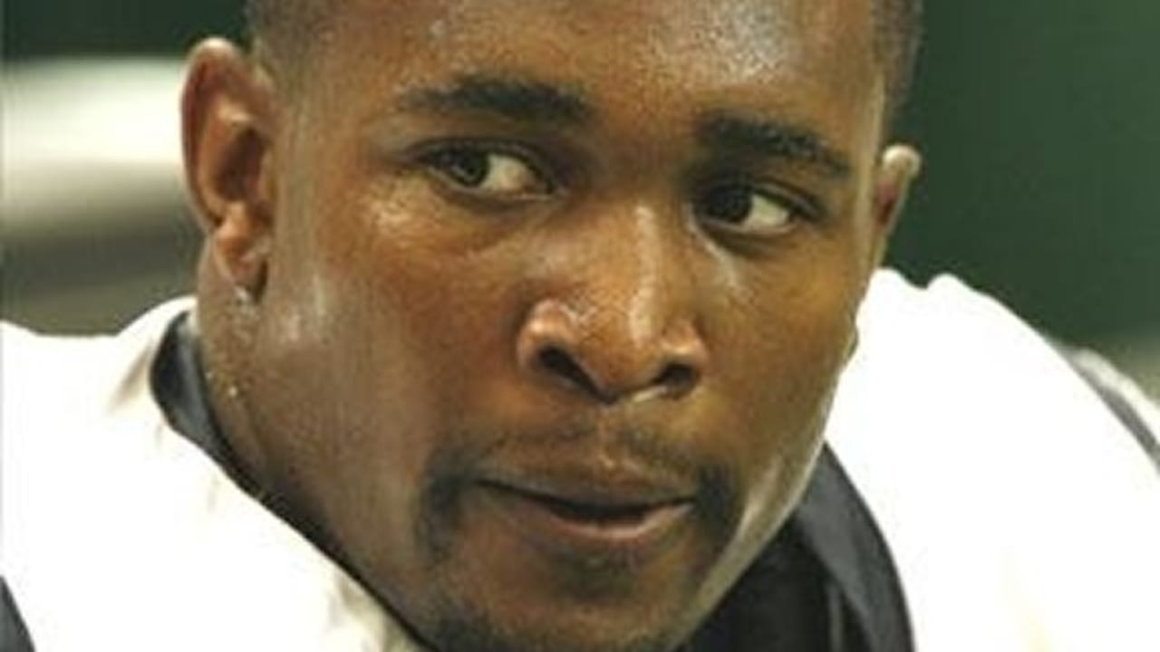 Mic’d up: Amobi Okoye