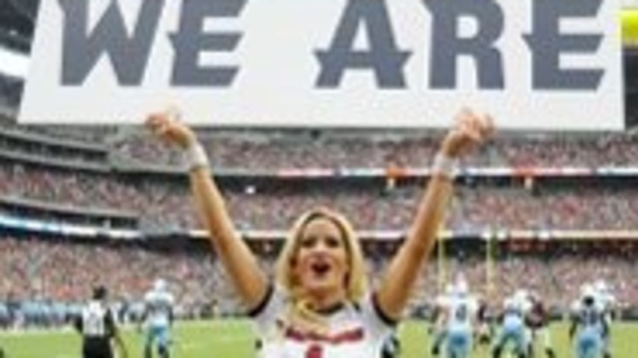 Fans advised to use NFL Ticket Exchange for Week 6