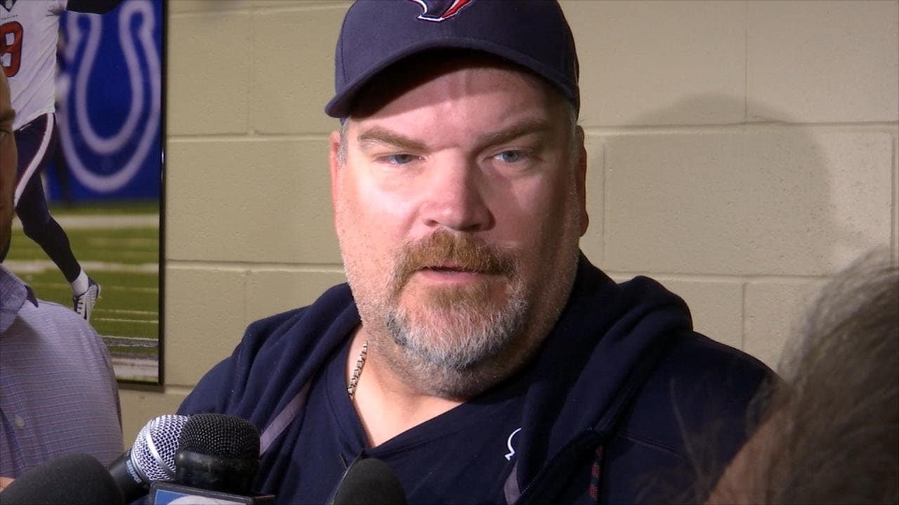 Devlin updates on Newton, Brown's return, more