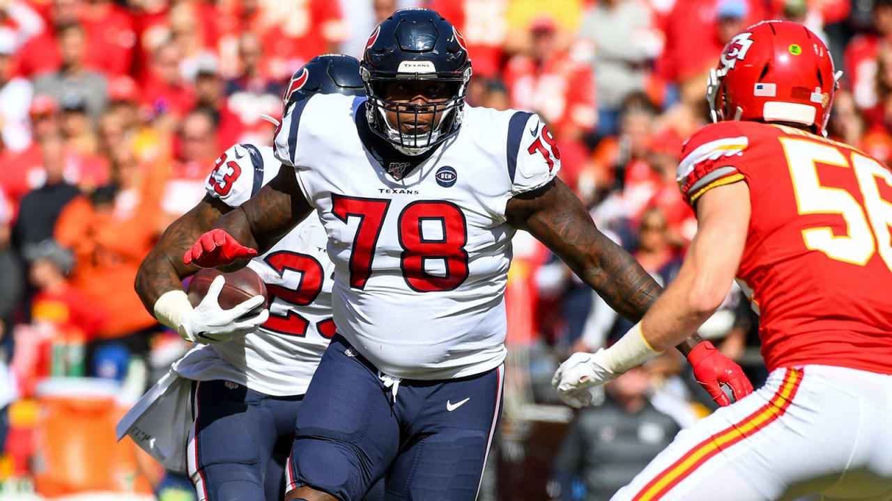 Texans vs. Chiefs: What you need to know for playoff match-up