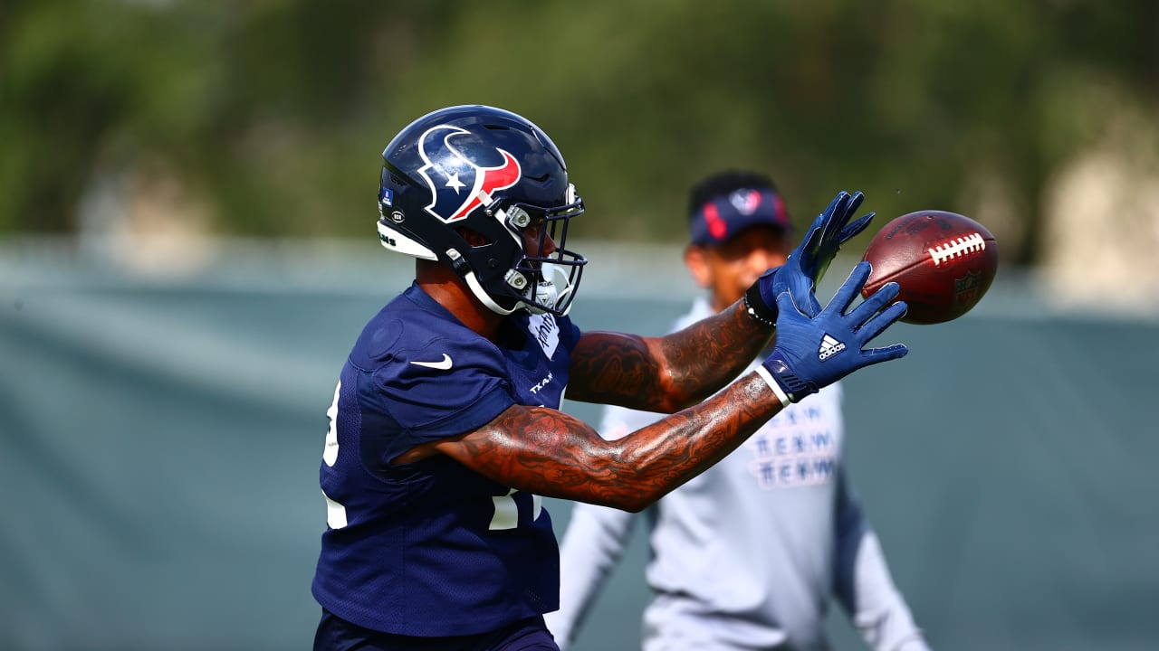 | Houston Texans Practice Photos (12-30-2021)